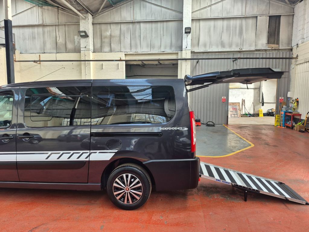 Used Peugeot Expert Tepee 2016 for sale - 77779565: Photo 32