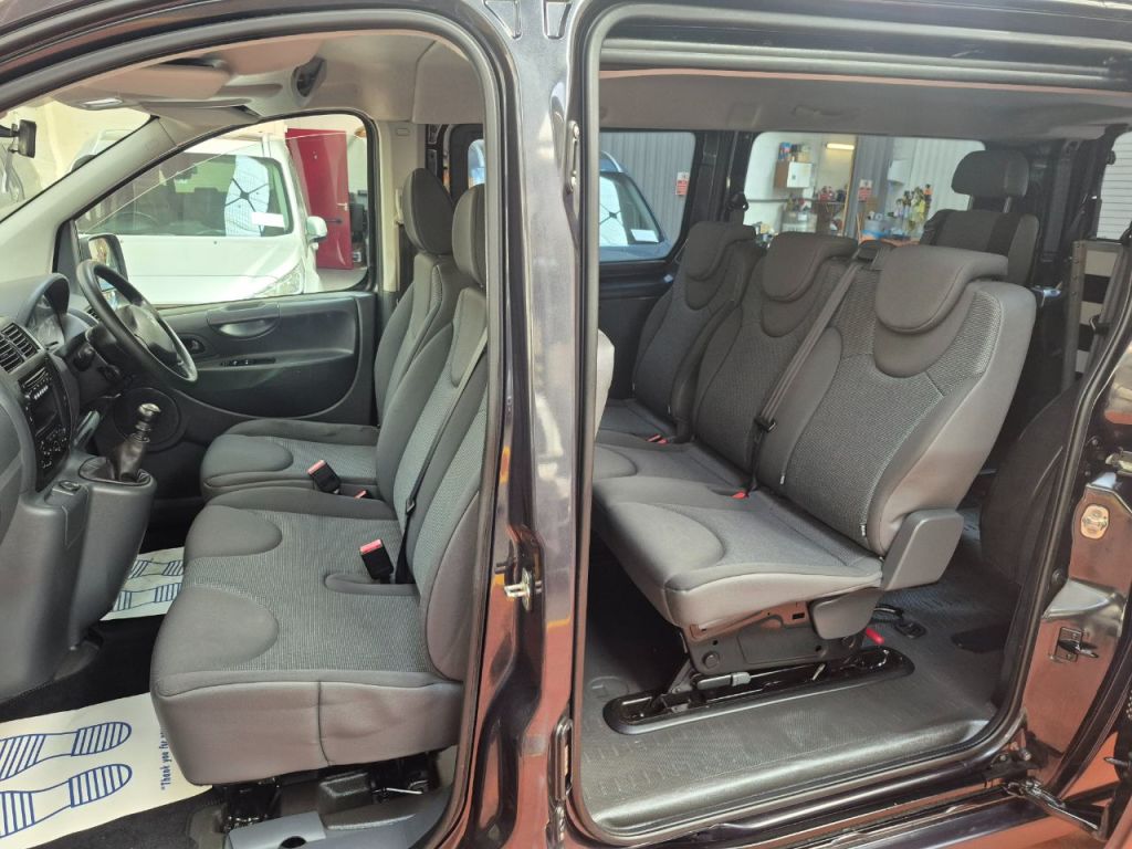 Used Peugeot Expert Tepee 2016 for sale - 77779565: Photo 7