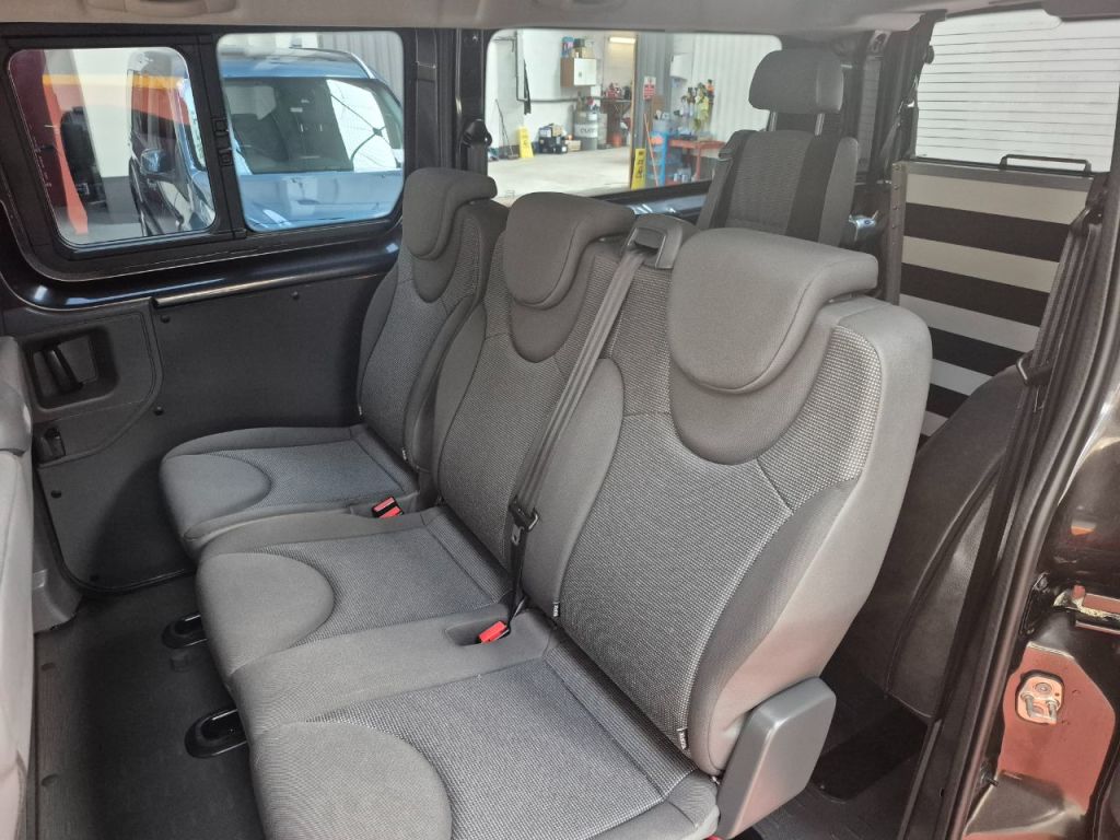 Used Peugeot Expert Tepee 2016 for sale - 77779565: Photo 8