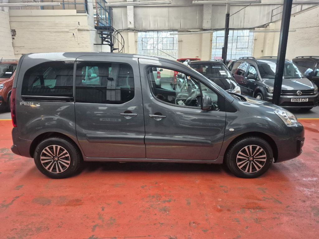 Used Peugeot Horizon 2019 for sale - 76895942: Photo 12