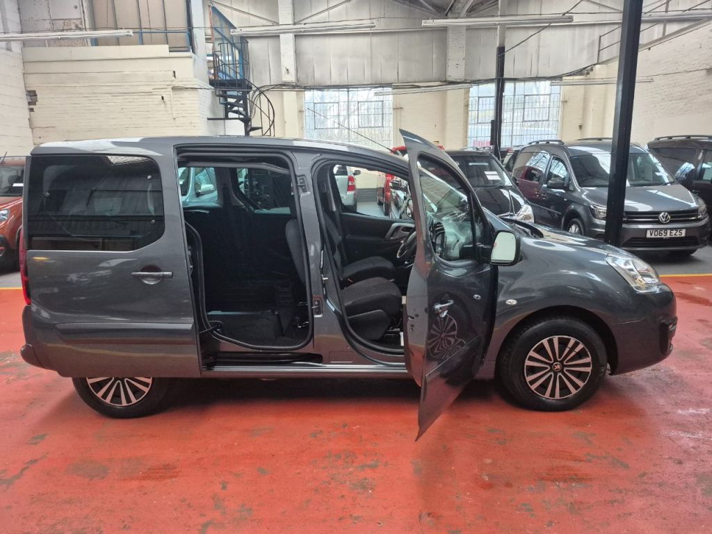 Used Peugeot Horizon 2019 for sale - 76895942: Photo 13