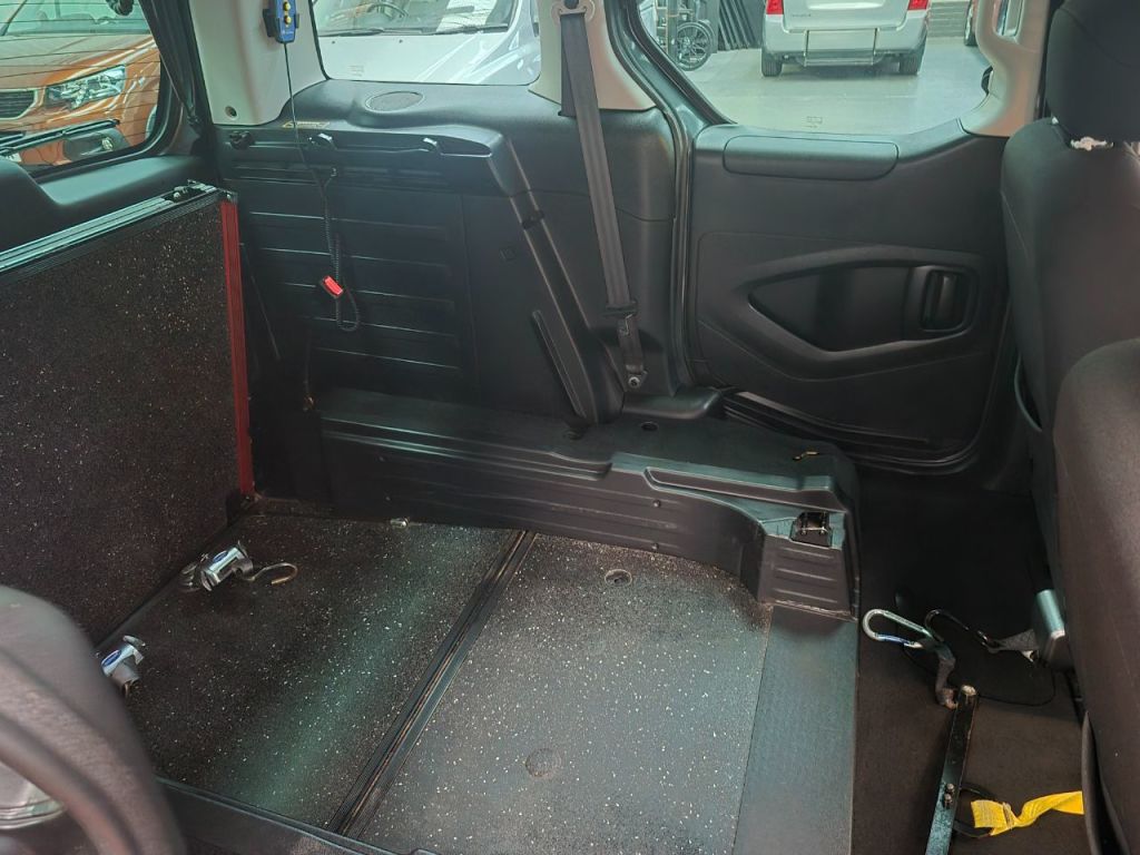 Used Peugeot Horizon 2019 for sale - 76895942: Photo 14