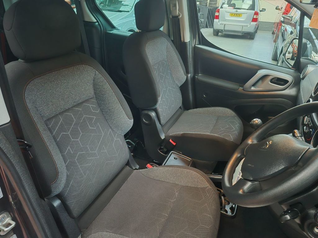 Used Peugeot Horizon 2019 for sale - 76895942: Photo 15