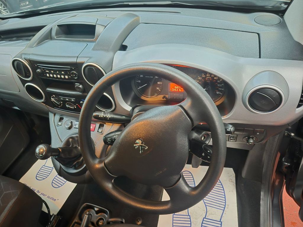 Used Peugeot Horizon 2019 for sale - 76895942: Photo 16