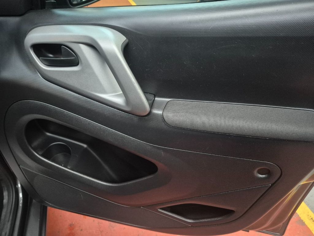 Used Peugeot Horizon 2019 for sale - 76895942: Photo 17