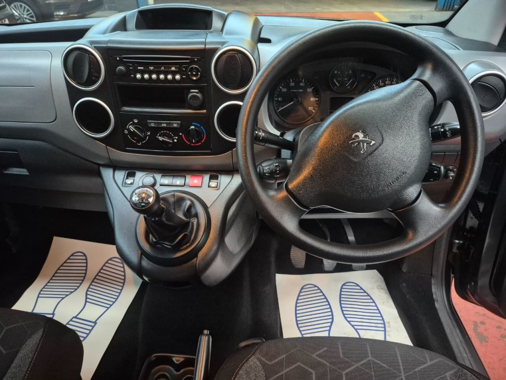 Used Peugeot Horizon 2019 for sale - 76895942: Photo 18