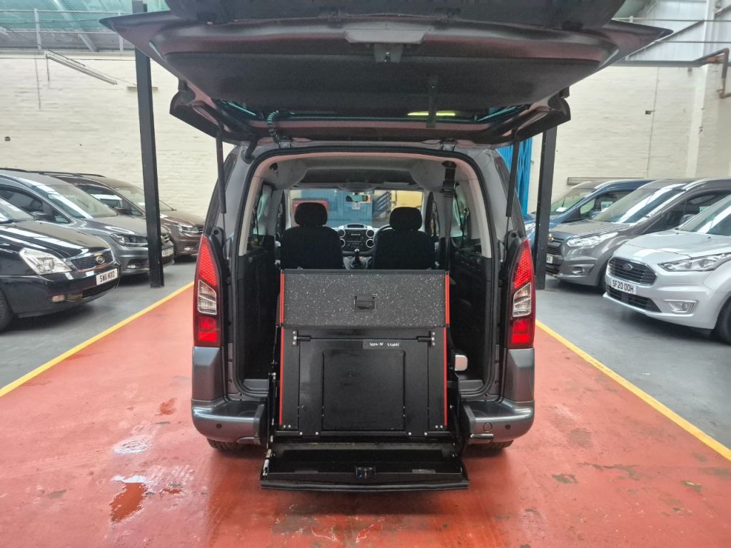 Used Peugeot Horizon 2019 for sale - 76895942: Photo 22