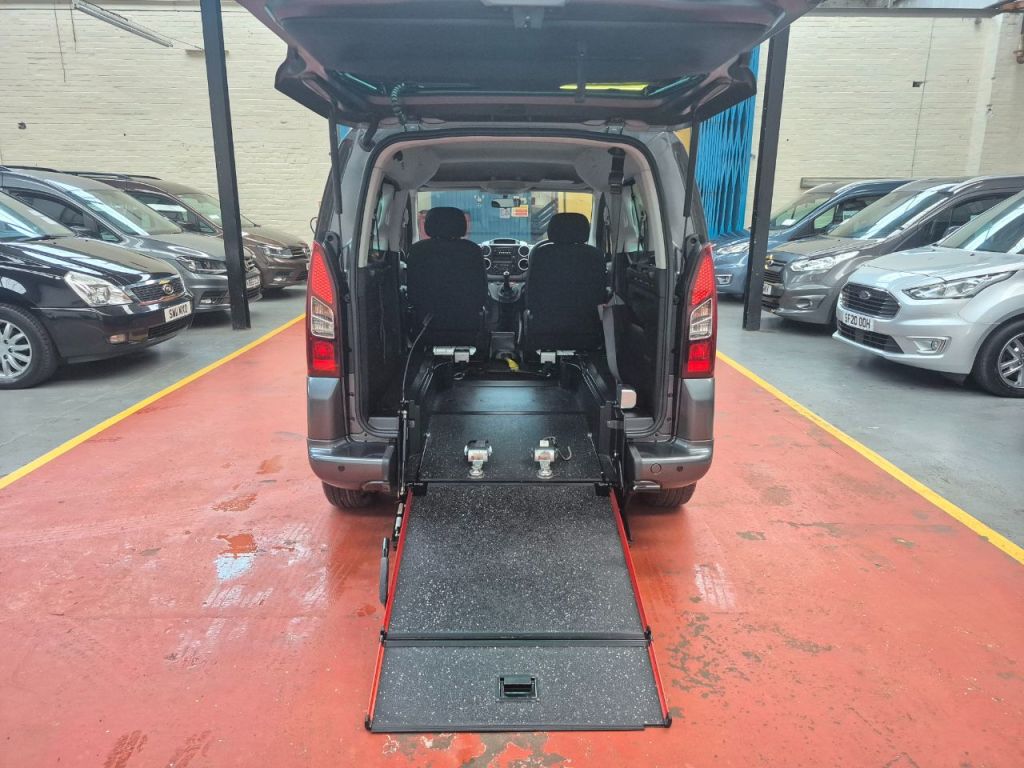 Used Peugeot Horizon 2019 for sale - 76895942: Photo 23