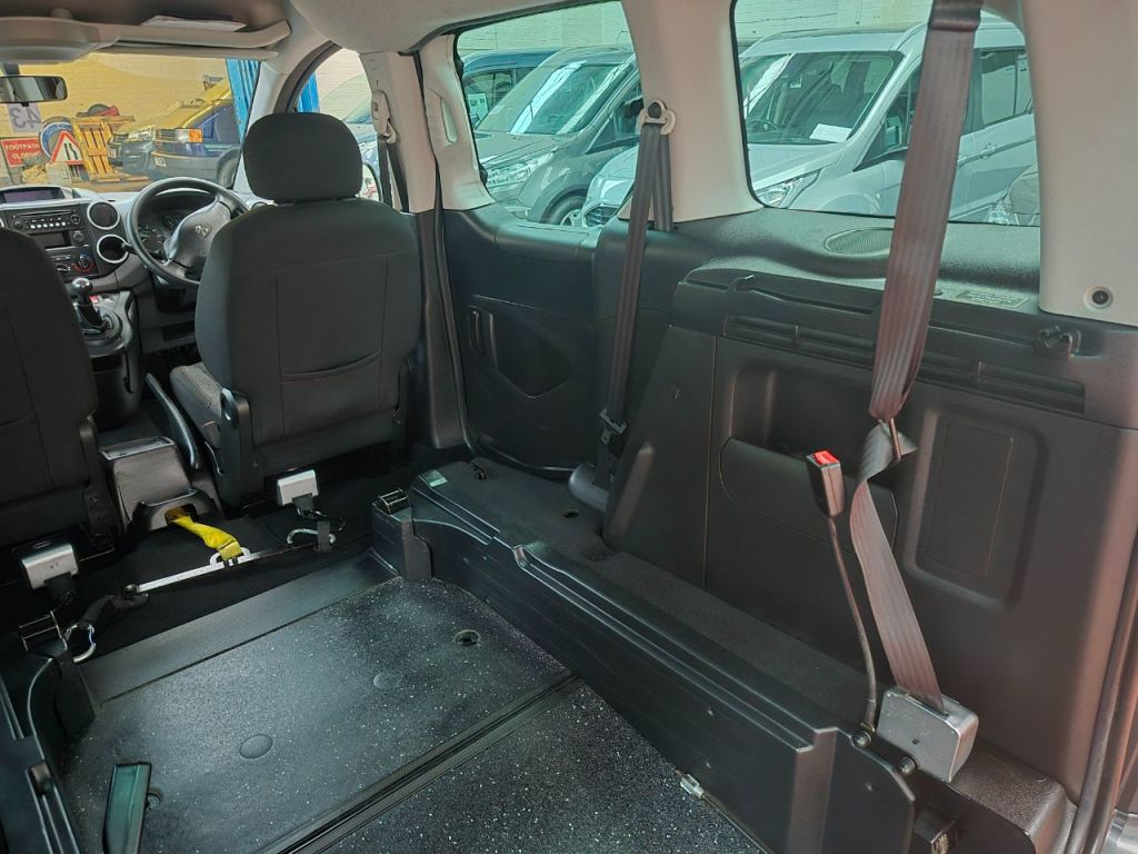 Used Peugeot Horizon 2019 for sale - 76895942: Photo 24