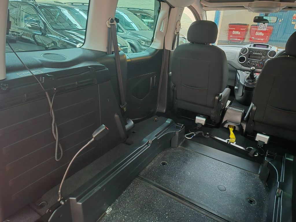 Used Peugeot Horizon 2019 for sale - 76895942: Photo 25