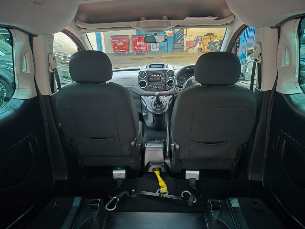 Used Peugeot Horizon 2019 for sale - 76895942: Photo 26