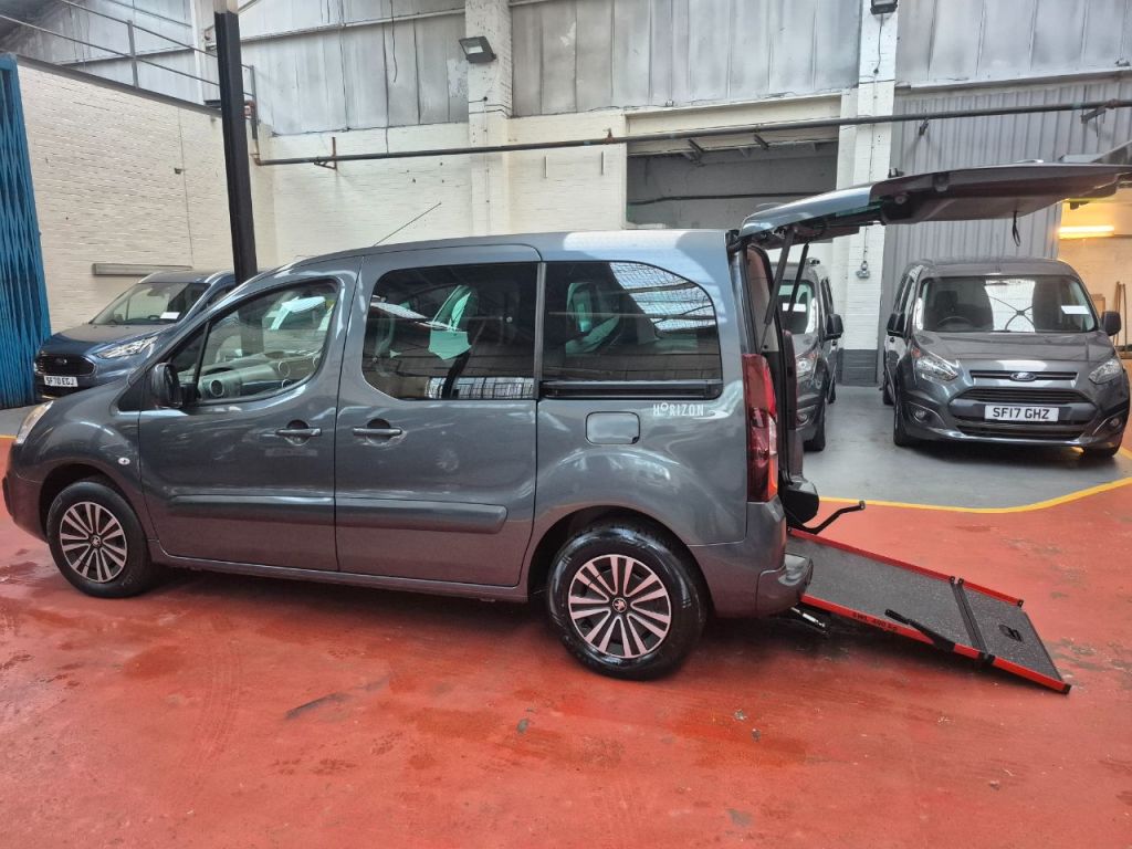 Used Peugeot Horizon 2019 for sale - 76895942: Photo 27