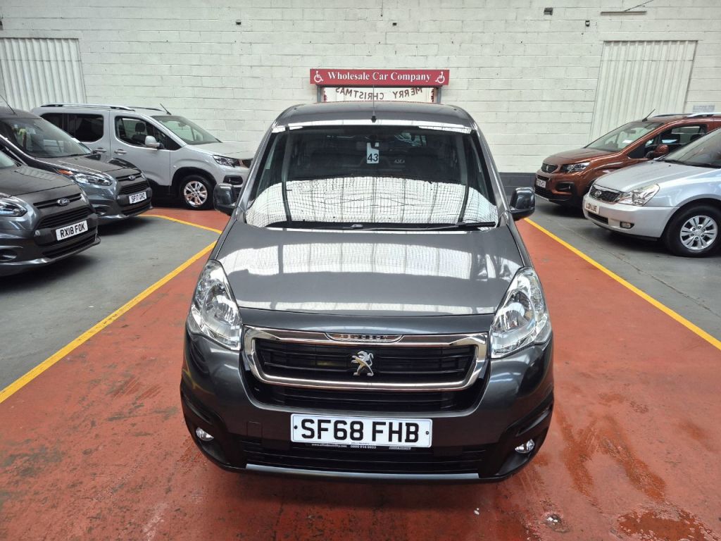 Used Peugeot Horizon 2019 for sale - 76895942: Photo 3