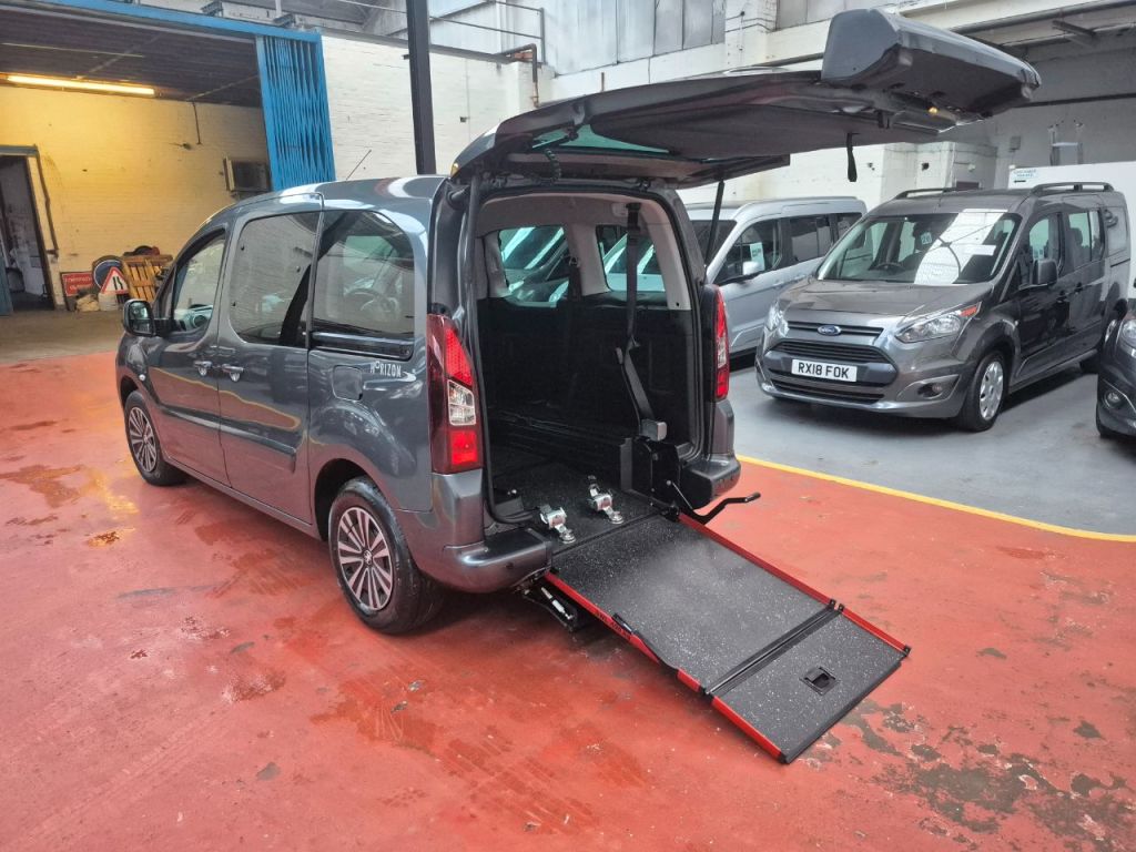 Used Peugeot Horizon 2019 for sale - 76895942: Photo 4