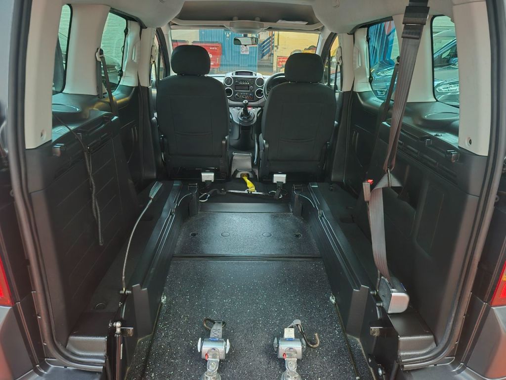 Used Peugeot Horizon 2019 for sale - 76895942: Photo 5