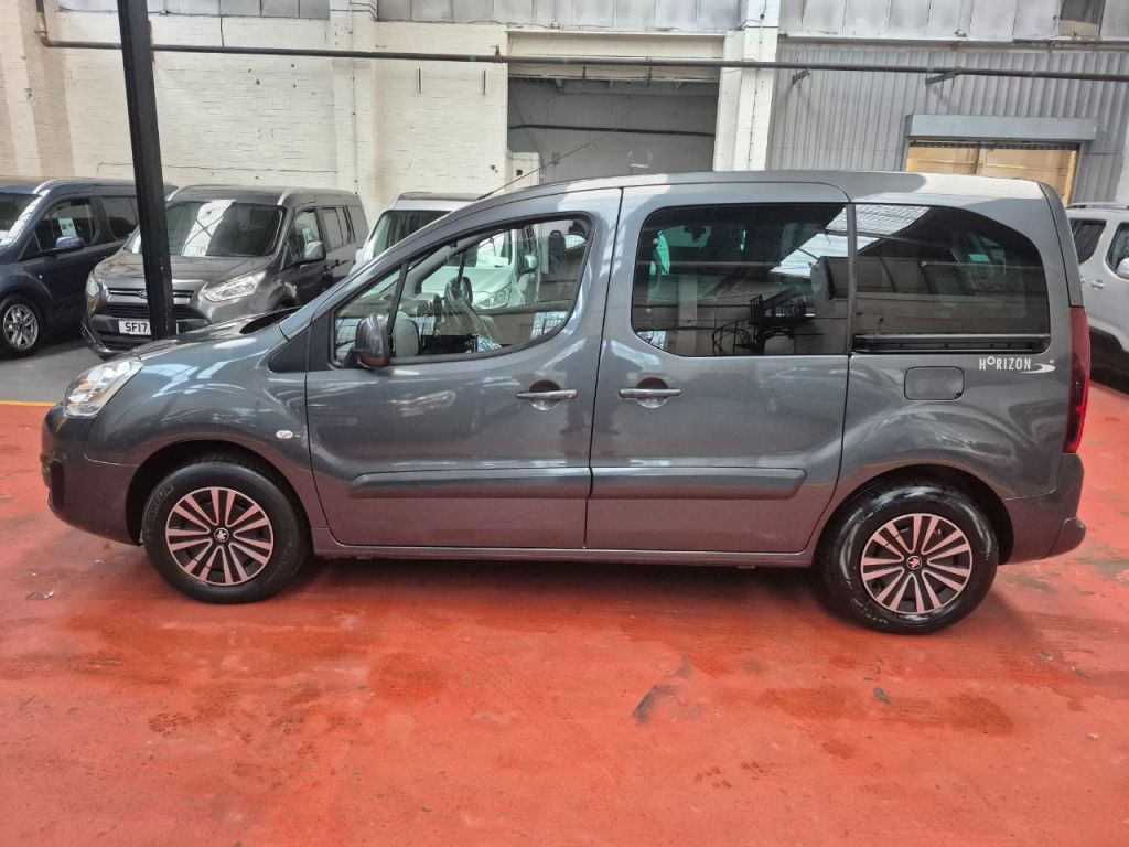 Used Peugeot Horizon 2019 for sale - 76895942: Photo 6