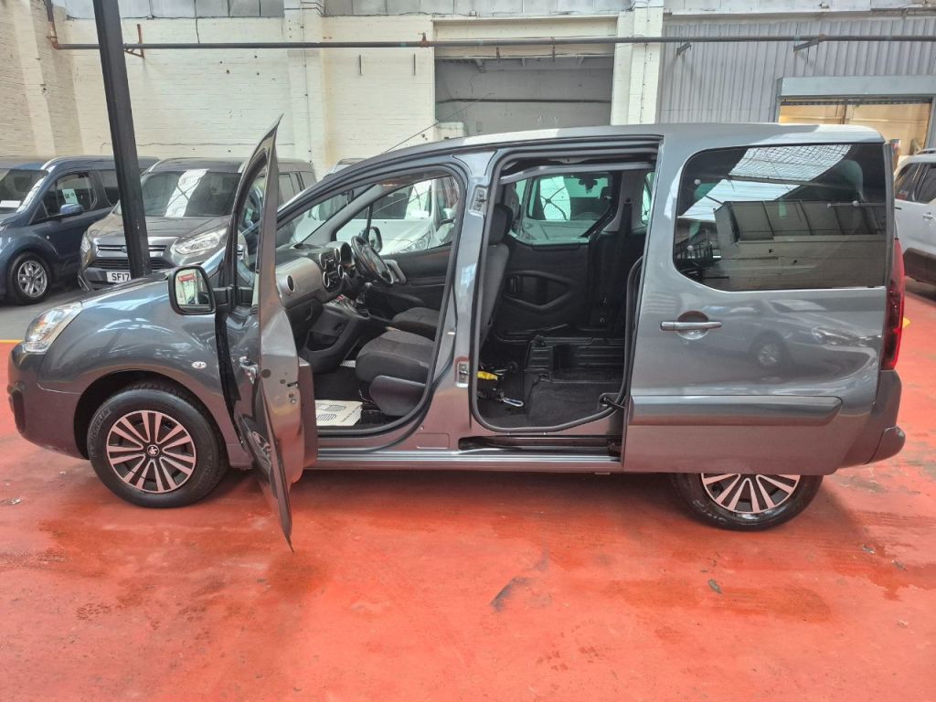 Used Peugeot Horizon 2019 for sale - 76895942: Photo 7