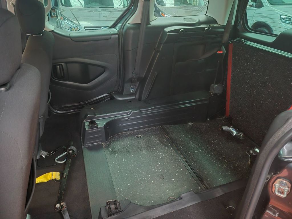 Used Peugeot Horizon 2019 for sale - 76895942: Photo 8