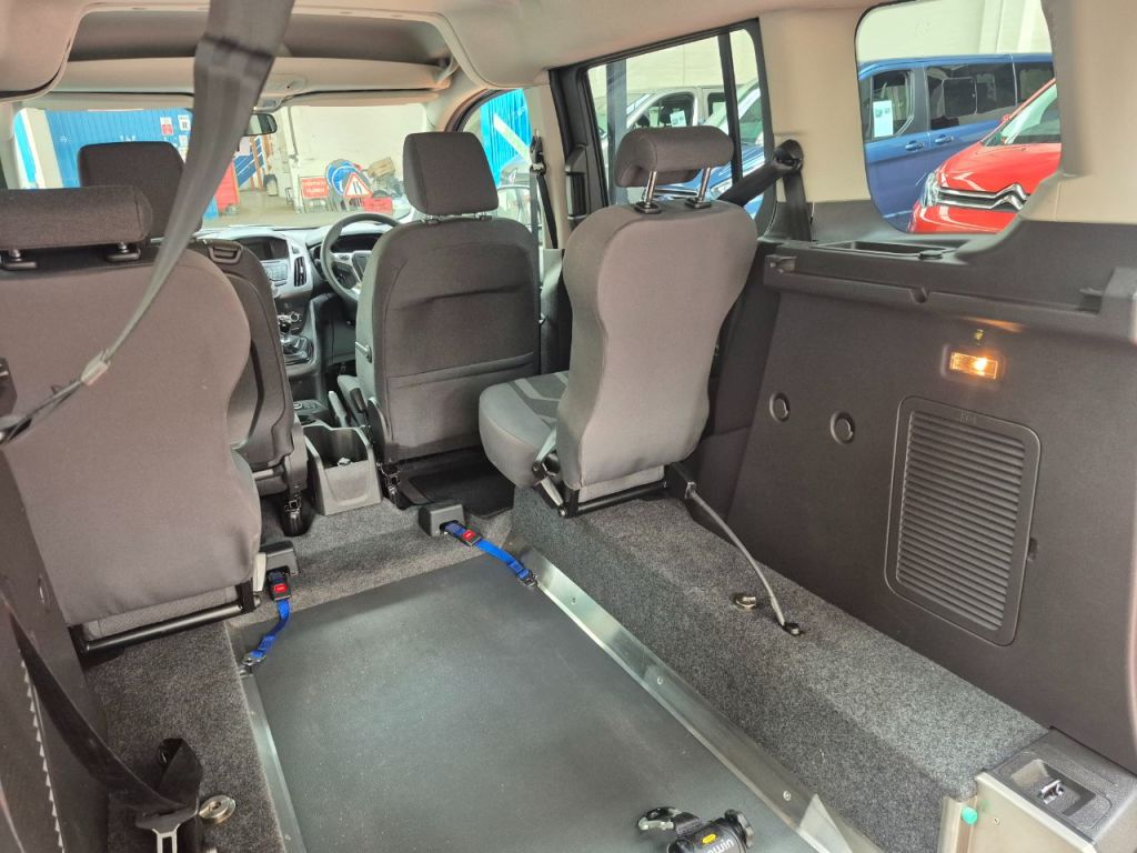 Vehicle 24