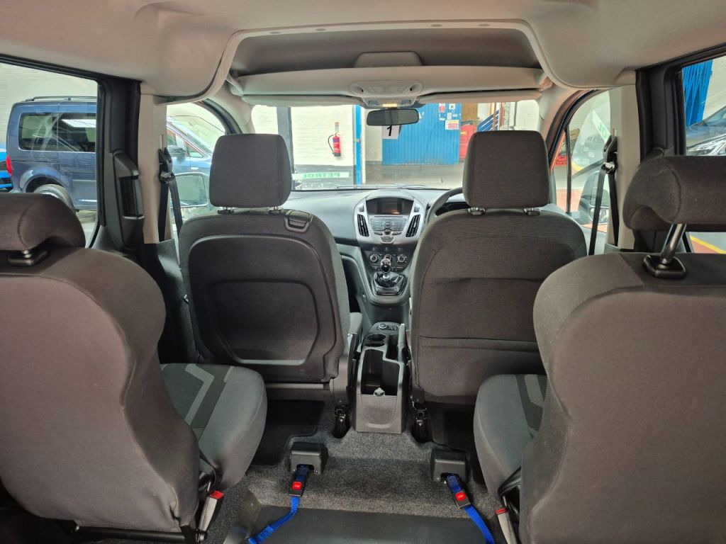 Vehicle 25