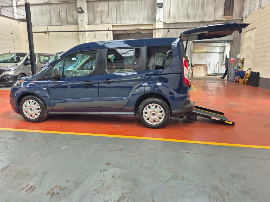 Vehicle 26