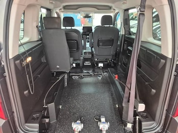 Used Peugeot Rifter 2019 for sale - 79275589: Photo