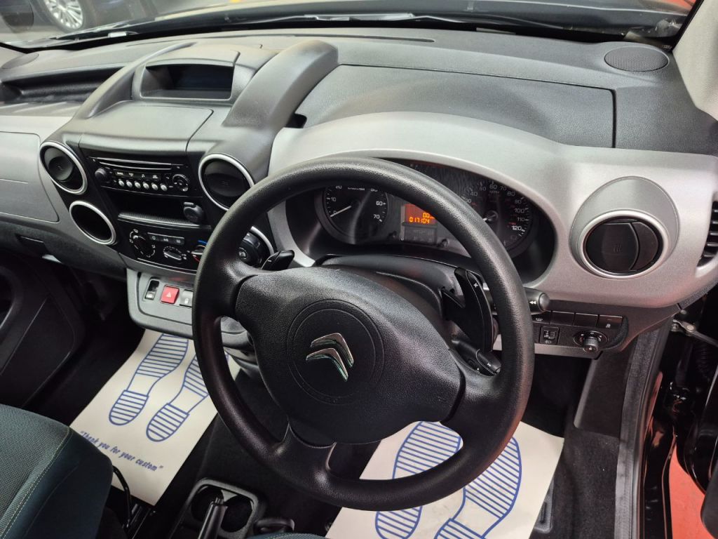 Vehicle 15