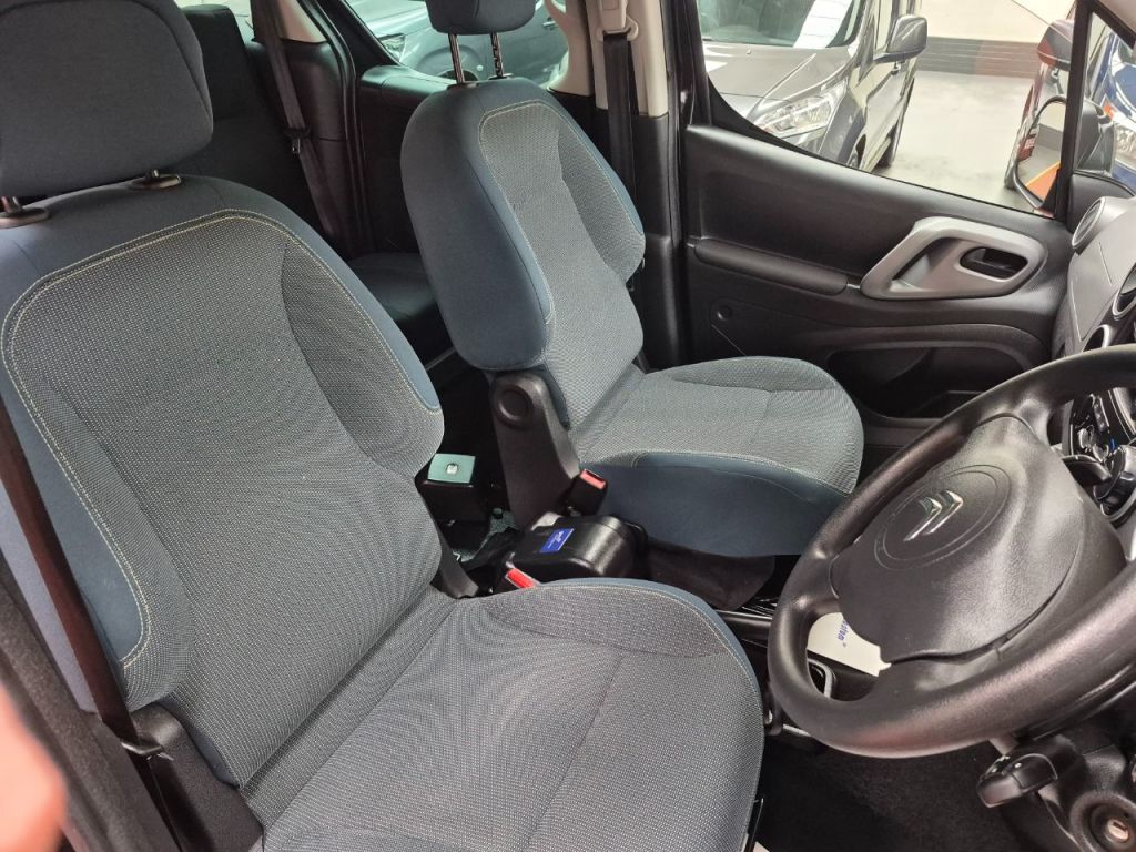 Vehicle 17
