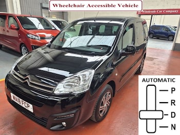 Citroen - Berlingo