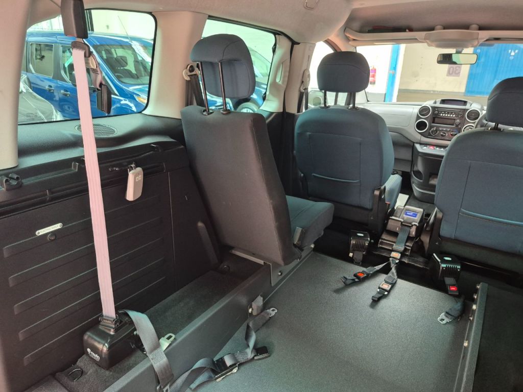 Vehicle 25