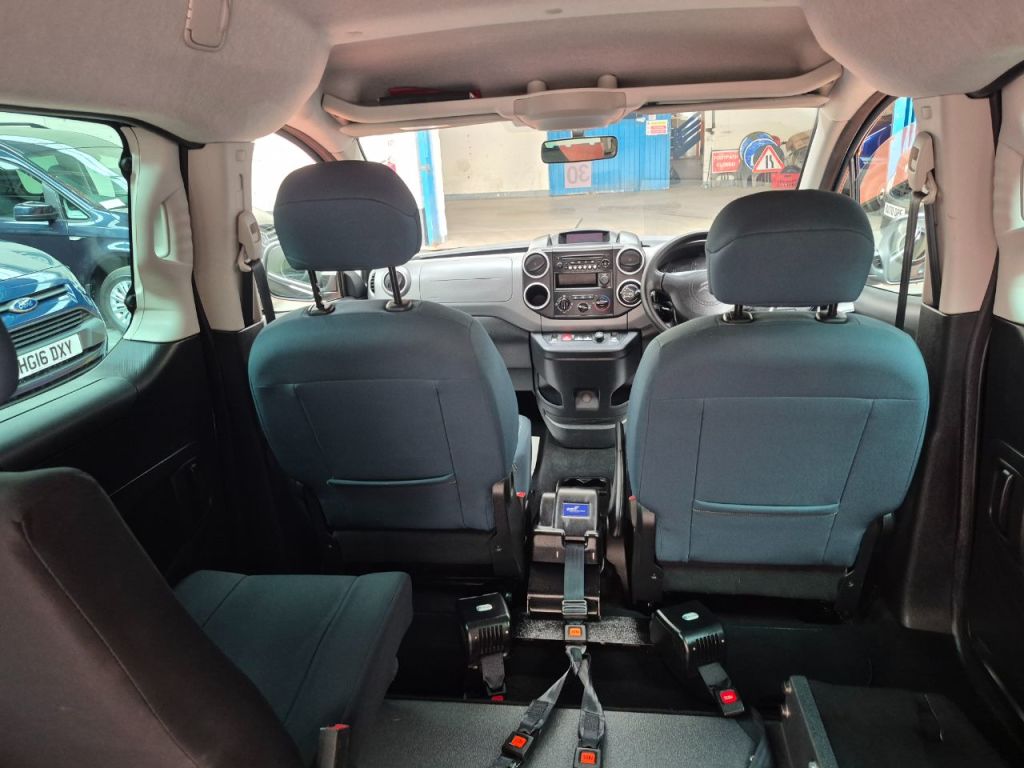 Vehicle 26