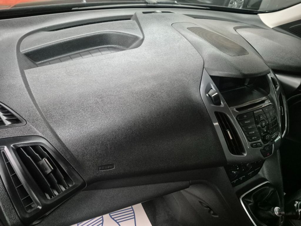 Used Ford Grand Tourneo Connect 2017 for sale - 76205835: Photo 11