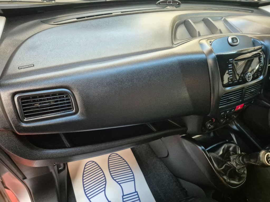 Used Vauxhall Combo 2018 for sale - 77967783: Photo 14