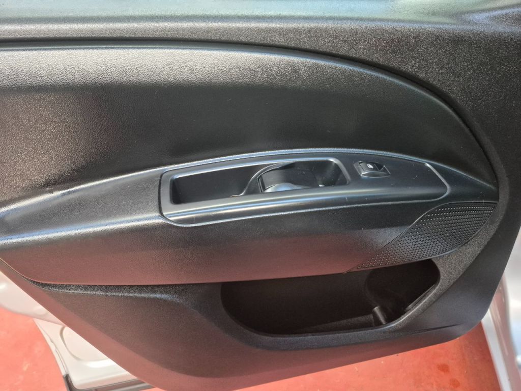 Used Vauxhall Combo 2018 for sale - 77967783: Photo 15