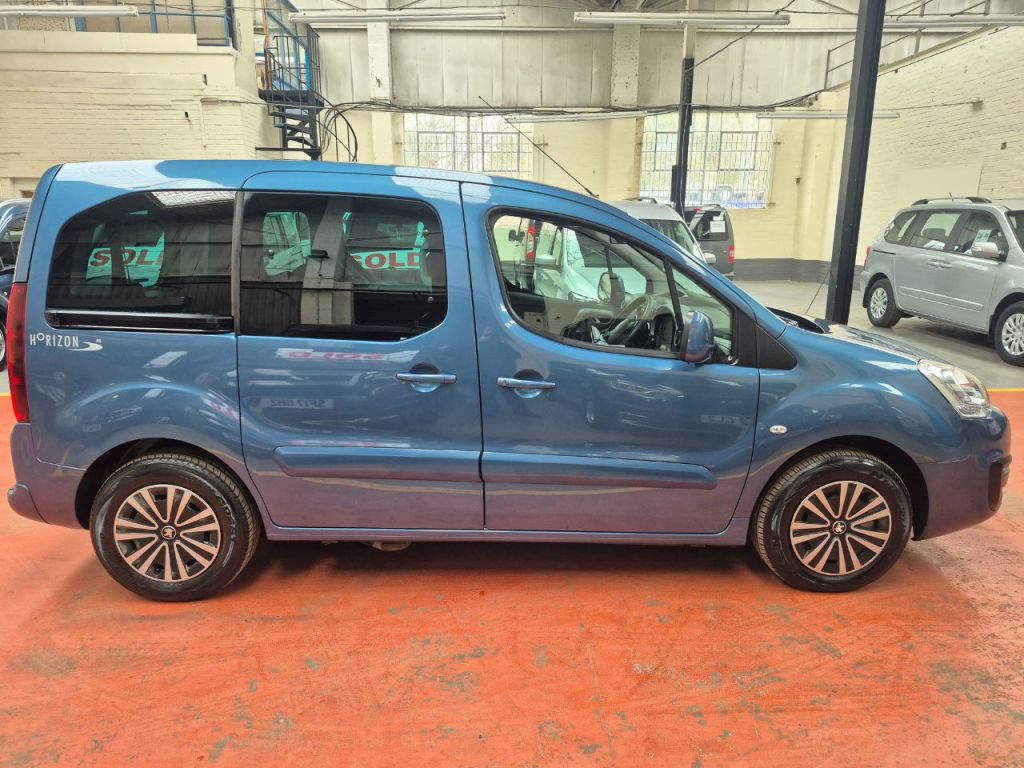 Used Peugeot Horizon 2018 for sale - 77845128: Photo 12