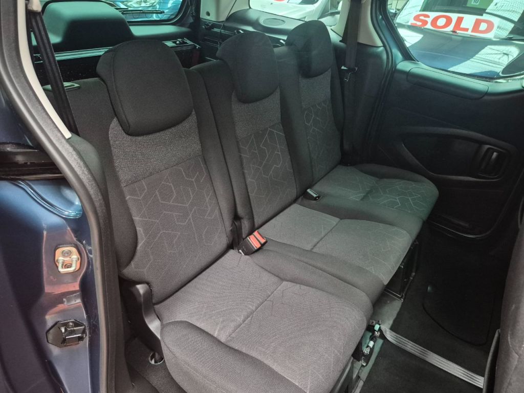 Used Peugeot Horizon 2018 for sale - 77845128: Photo 14