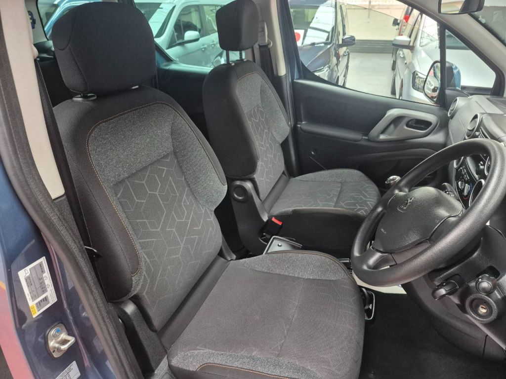 Used Peugeot Horizon 2018 for sale - 77845128: Photo 15