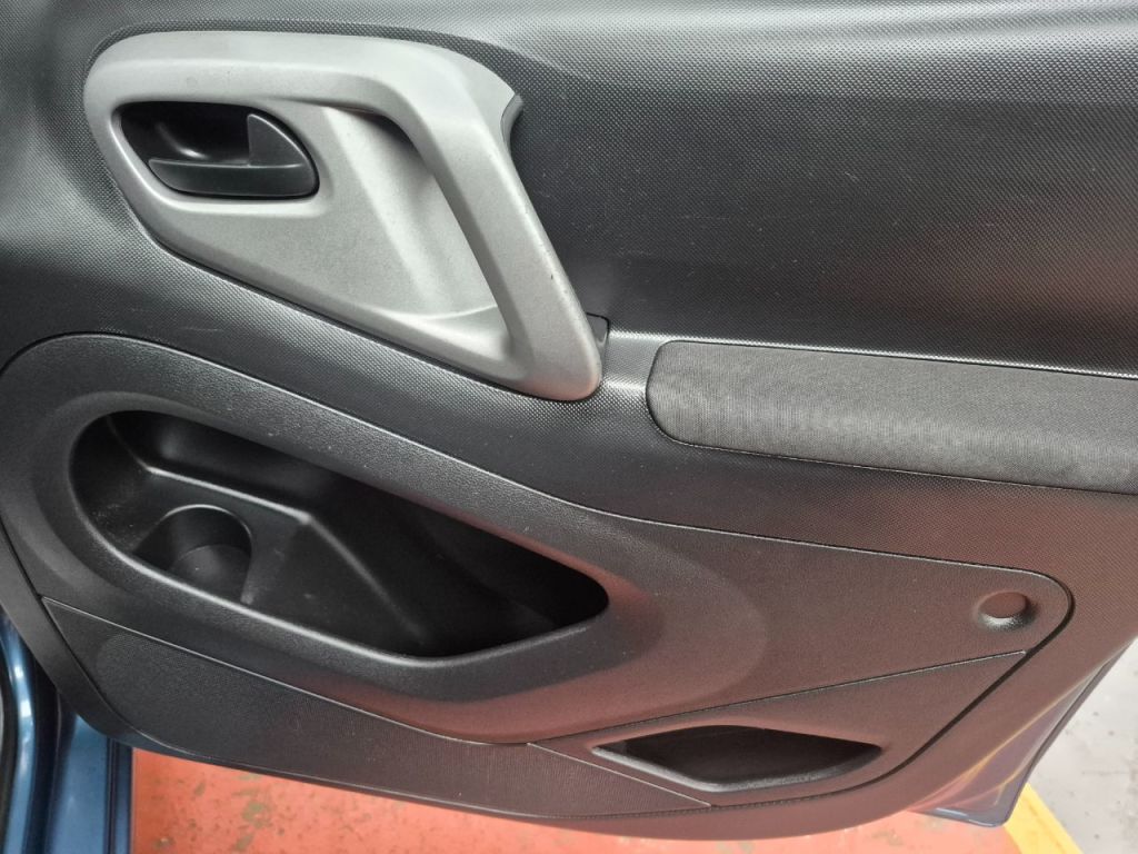 Used Peugeot Horizon 2018 for sale - 77845128: Photo 17