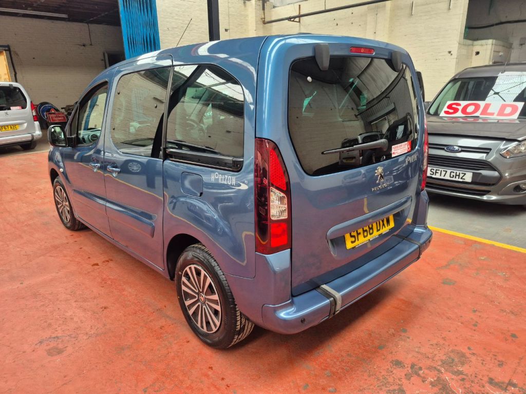 Used Peugeot Horizon 2018 for sale - 77845128: Photo 20