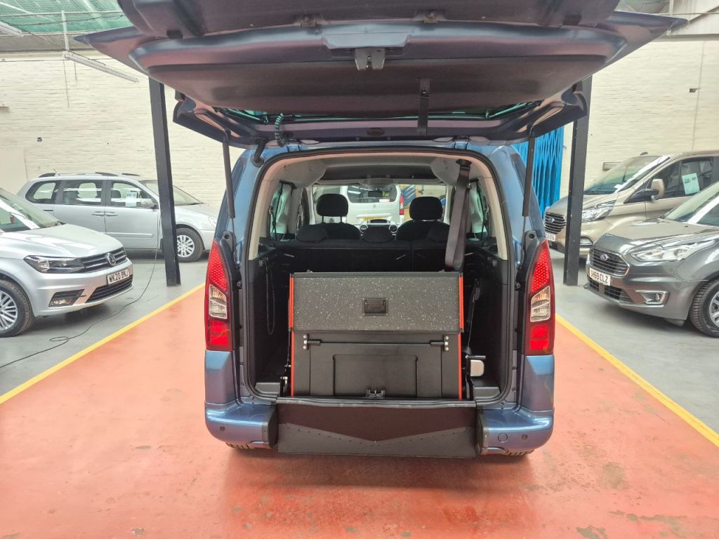 Used Peugeot Horizon 2018 for sale - 77845128: Photo 21