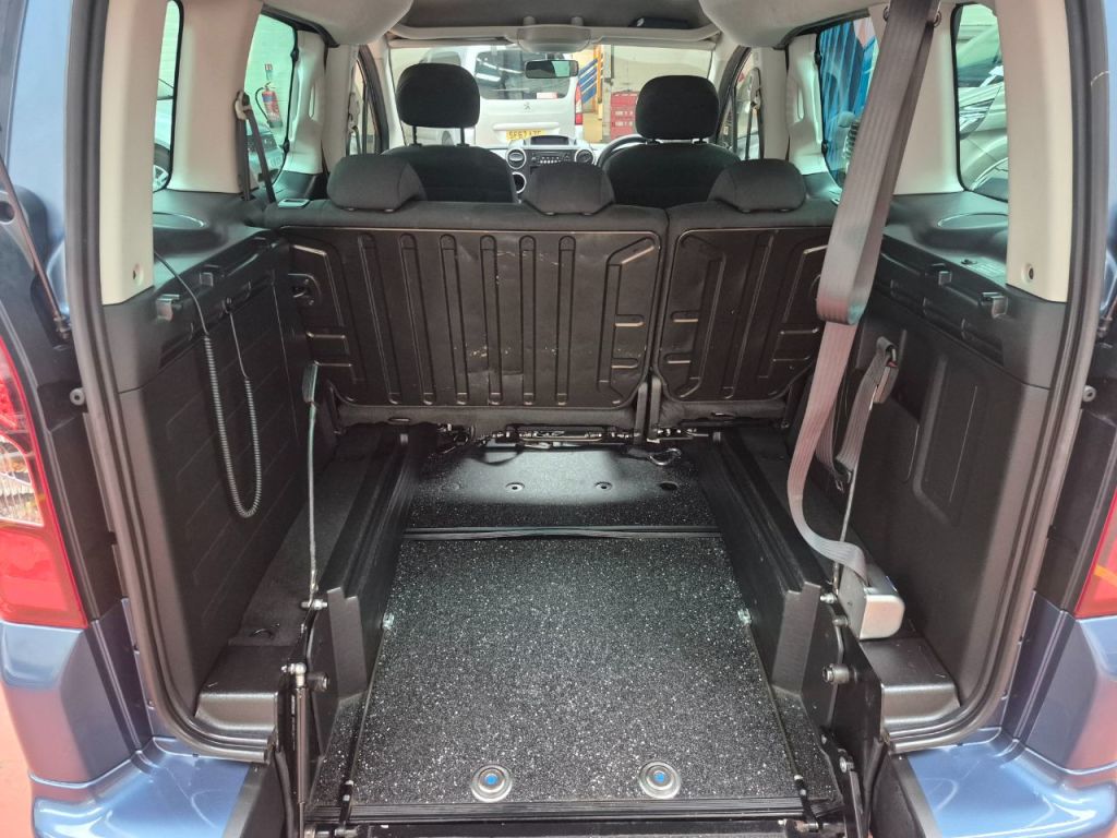 Used Peugeot Horizon 2018 for sale - 77845128: Photo 23