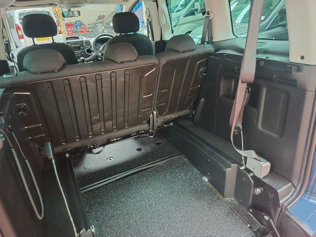 Used Peugeot Horizon 2018 for sale - 77845128: Photo 24