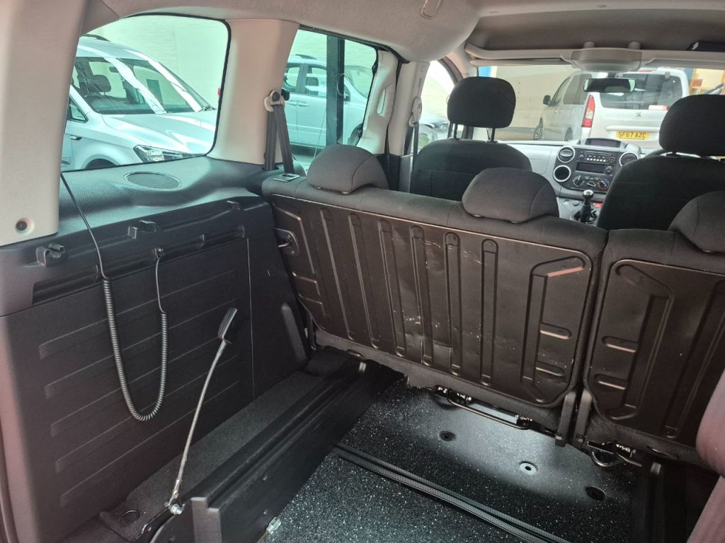 Used Peugeot Horizon 2018 for sale - 77845128: Photo 25