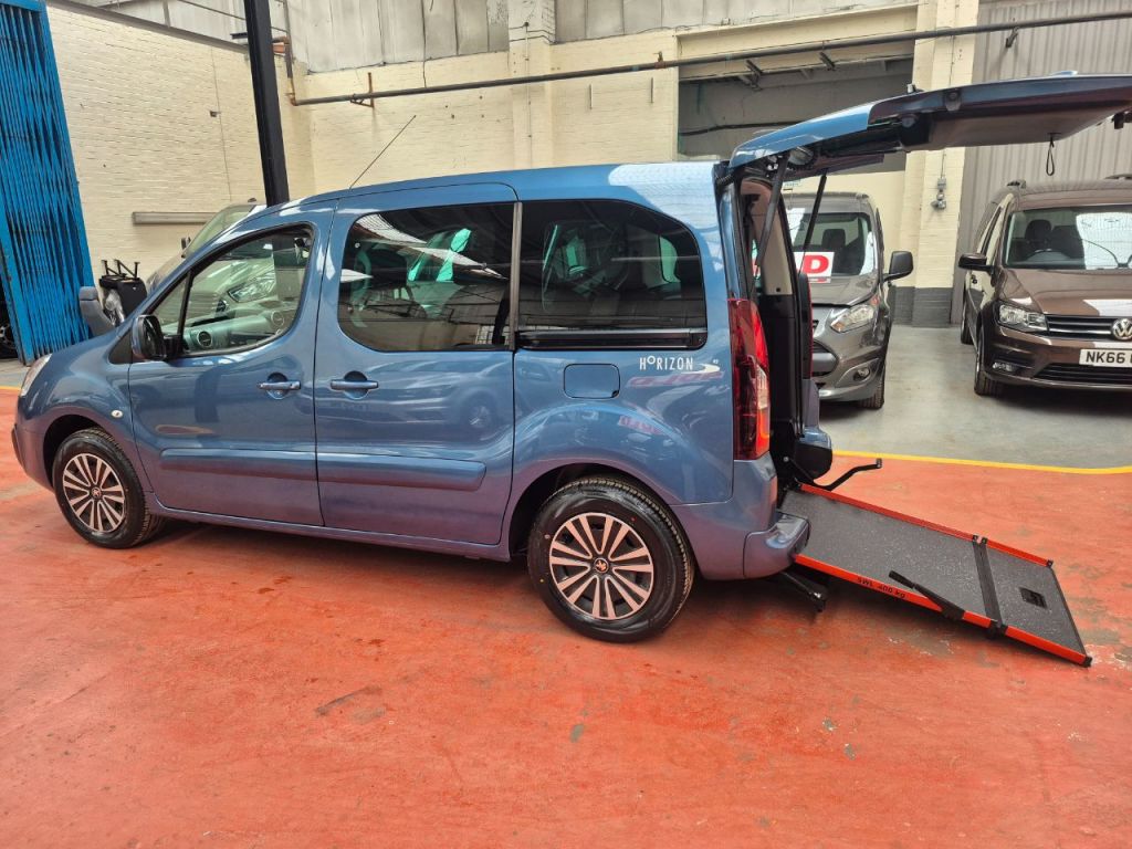 Used Peugeot Horizon 2018 for sale - 77845128: Photo 27