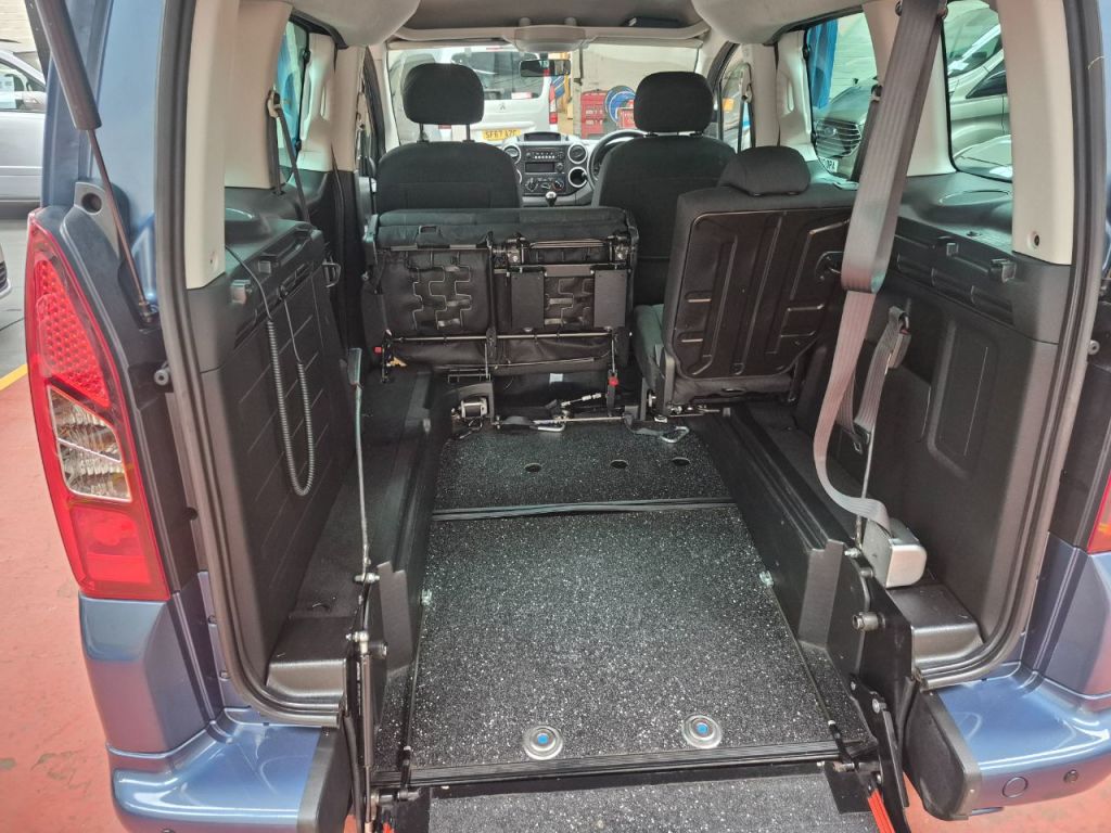 Used Peugeot Horizon 2018 for sale - 77845128: Photo 4