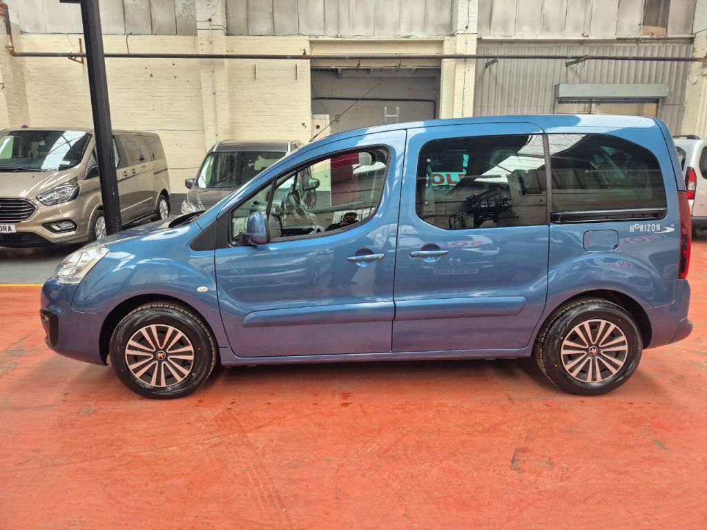 Used Peugeot Horizon 2018 for sale - 77845128: Photo 6