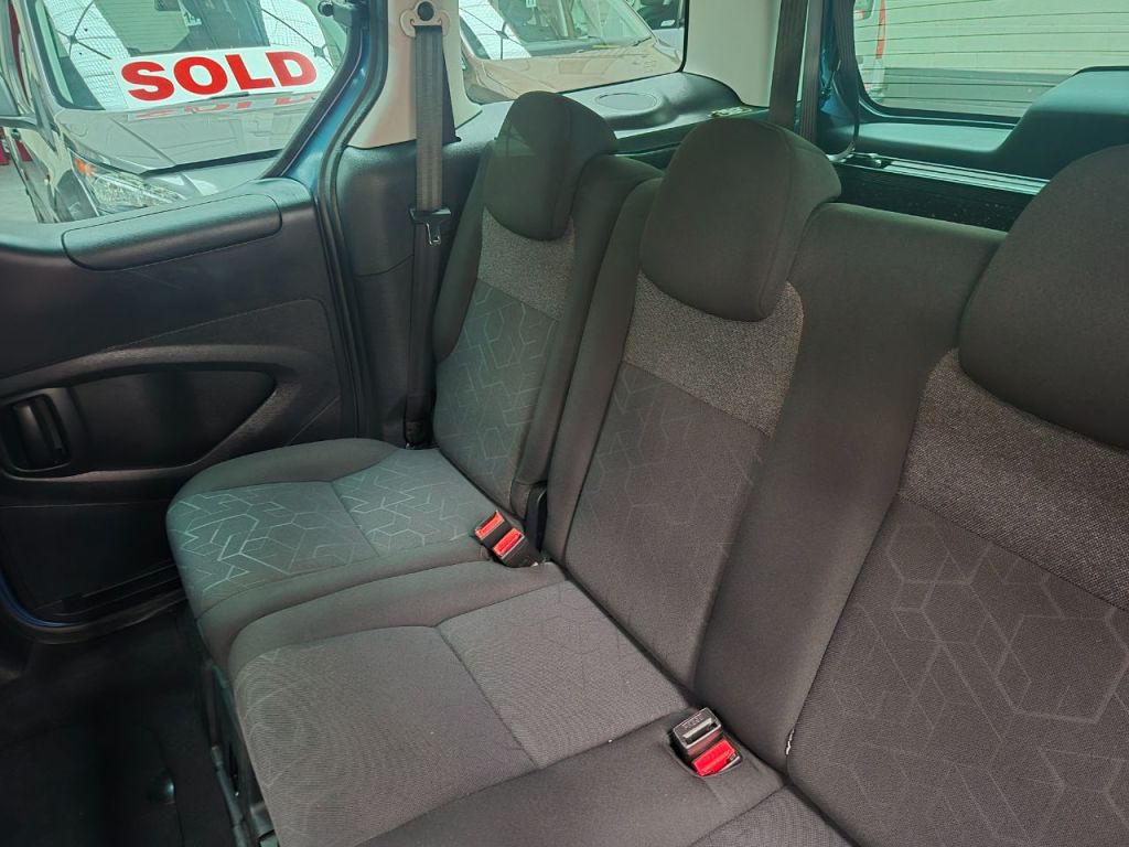 Used Peugeot Horizon 2018 for sale - 77845128: Photo 8