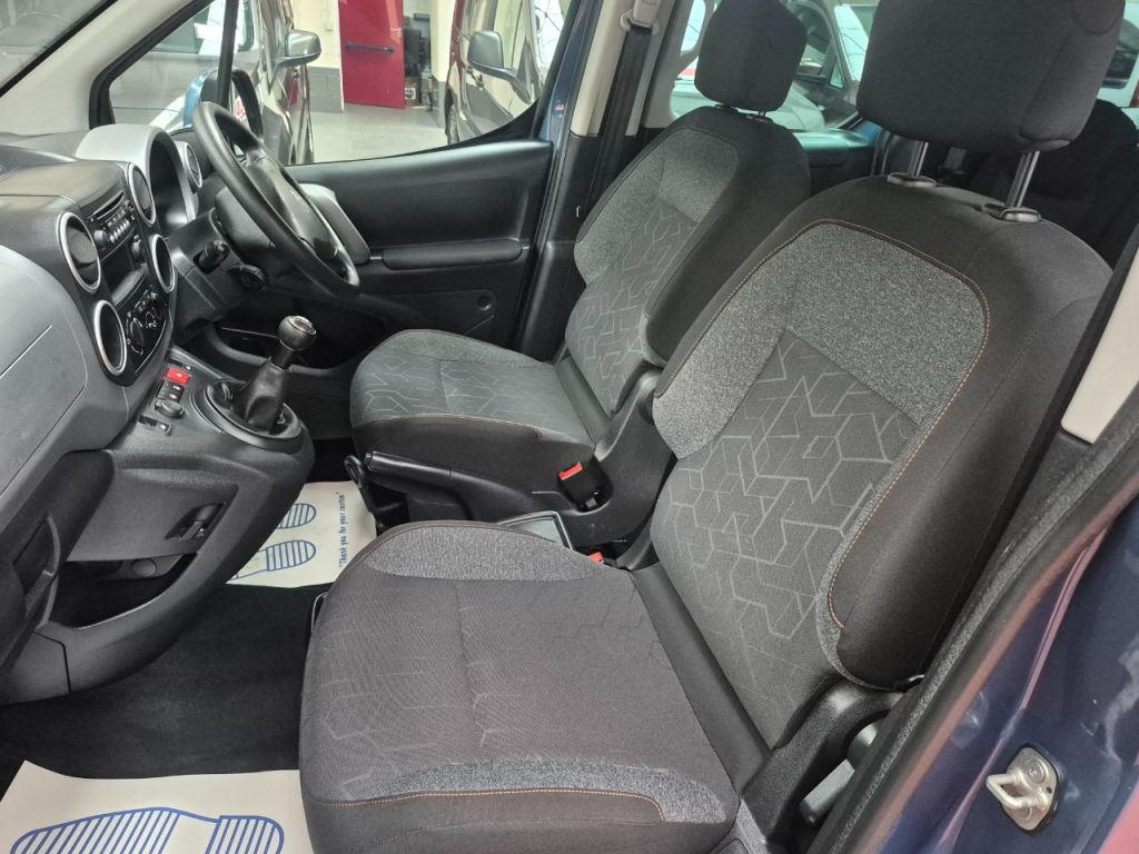 Used Peugeot Horizon 2018 for sale - 77845128: Photo 9