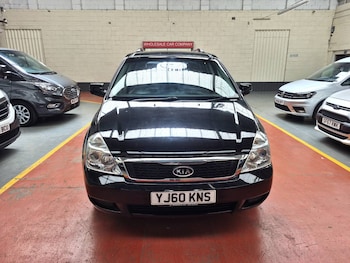 Used Kia Sedona 2011 for sale - 79369800: Photo