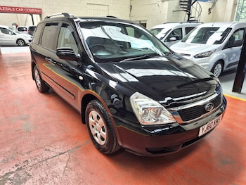 Used Kia Sedona 2011 for sale - 79369800: Photo